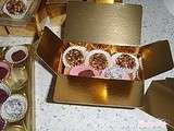 Truffes de Noël