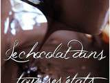 Concours  le chocolat dans tous ses états  de Mili