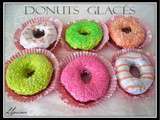 Donuts (ou doughnuts) américains