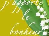 Bon 1er mai