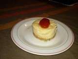 Gâteau de semoule à la noix de coco façon flan