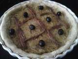 Pissaladiere