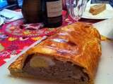 Pâté de Pâques