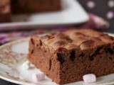 Collector – Gâteau au chocolat d’AnneSO à la fleur d’oranger