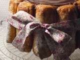Mini boulot, maxi effet – the Charlotte au chocolat