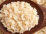 5 raisons de manger plus de quinoa