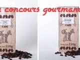 Concours: Café gourmand