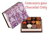 Concours Only Chocolat