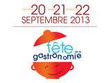 Fête de la Gastronomie 2013