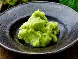 Food Evasion : 5 questions sur… La wasabi