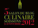 Salon du blog culinaire