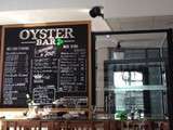 Oyster Bar à Arcachon