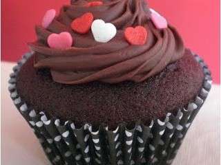 Plutôt cupcakes