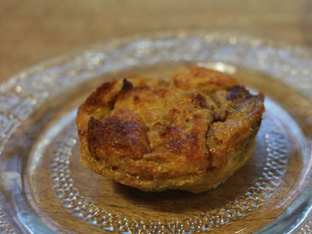 Recettes De Pudding De Figue Et Sardine