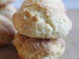 Scones for ever