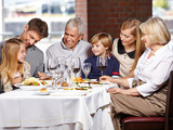 Guide pour manger en famille sans stress