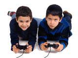 Pourquoi les jeux sur console sont meilleurs pour les enfants qu’on ne le pense