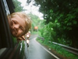 Voici 6 façons de divertir vos enfants sur la route pendant que vous êtes en vacances