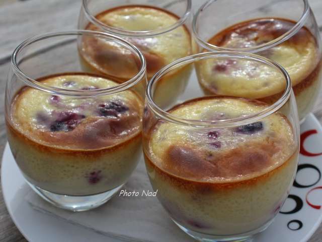 Recettes De Fruits De Mamy Nadine Cuisine