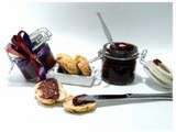 Tartinade craquante : choco-amandes-noisettes
