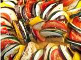 Ratatouille de Remy