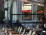 Amsterdam: Buffet Van Odette + Nyonya / Utrecht: Keek