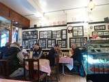 British London at your table: Terry’s, The Sands End, Union Jacks, Dalston Dead Doll Club & The Counting House – restaurant reviews