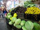 Jerusalem - bonnes adresses: Kubbe chez Azura, diner au Machneyuda, marché Mahane Yehuda