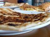 Turquie: Manger pendant le Ramadan