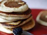 Blinis à la russe
