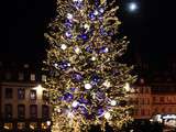 Noël, tradition d’Alsace