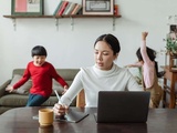 Conciliation vie professionnelle-vie familiale : conseils pour harmoniser travail et famille et améliorer la qualité de vie de tous