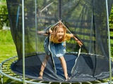 Quelle est la meilleure marque de trampoline pour enfant