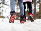 Tendances mode de cet hiver en matière de chaussures pour enfants