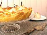Galette Des Rois Aux Poires Entières (Battle Food #27)