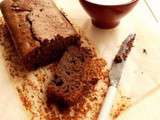 Gateau Fondant Au Chocolat (à La Crème Fraiche)