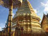 5 Lieux incontournables de Chiang Mai