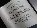 Champagne Lenoble