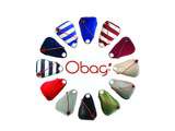 Obag’ habillage pour cubi (cadeau inside)
