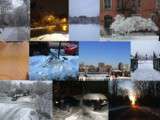 End of Winter
