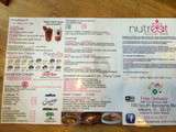 Fast and Healthy Restaurant Miami nutreat