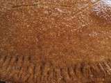 Galette des Rois soufflée
