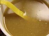 Marinade aux citrons