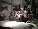 Restaurant La Dame de Pic