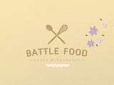 Thème de la Battle Food #35