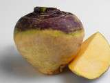 #Veggie – Le légume improbable: Le rutabaga – avec Recette originale