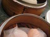 Dim Sum au homard