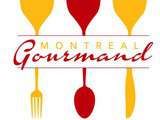 Festival Montréal Gourmand du 7 au 10 août 2014