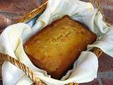 Gâteau au citron ultra moelleux