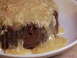 Gâteau Reine-Elisabeth